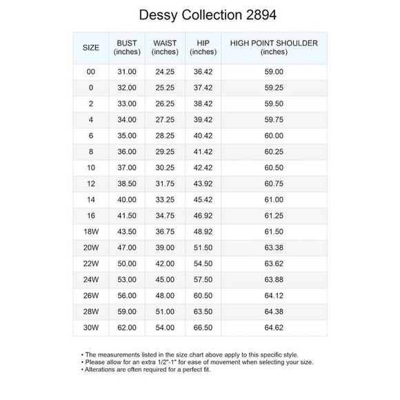 Dessy Collection Sleeveless Draped Chiffon Maxi Dress With Front Slit - Picture 3 of 10